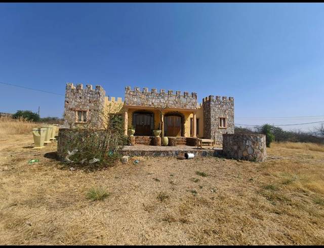 FARM FOR SALE IN LYDENBURG RURAL